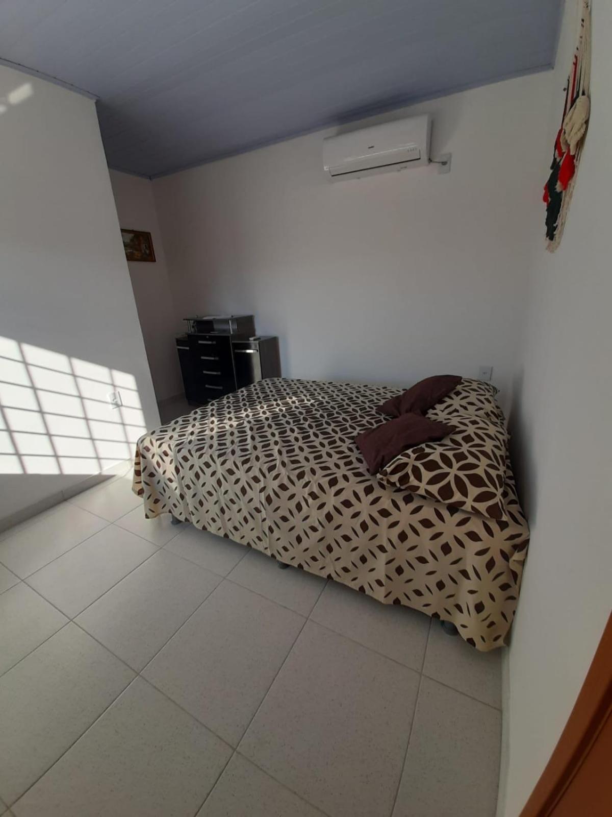 Apt Com Otima Localizacao, Com Wi-Fi, Proximo Do Shopping E Aeroporto Manaus Luaran gambar