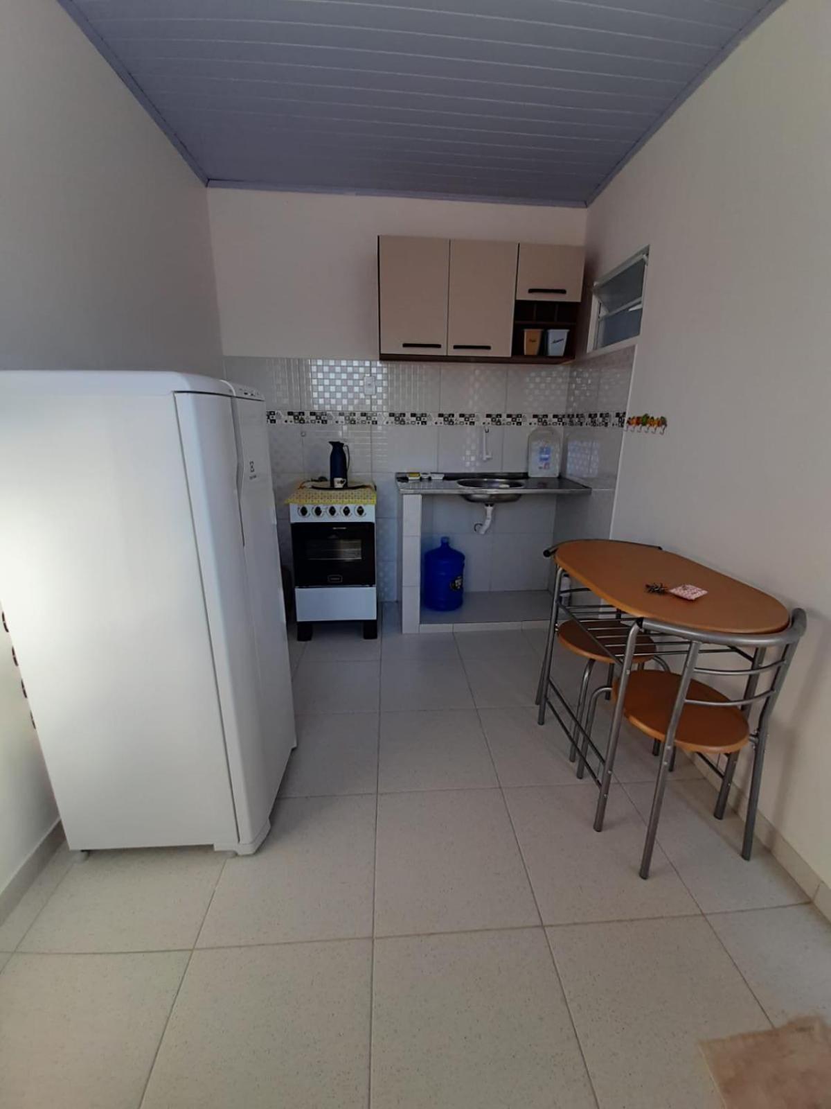 Apt Com Otima Localizacao, Com Wi-Fi, Proximo Do Shopping E Aeroporto Manaus Luaran gambar