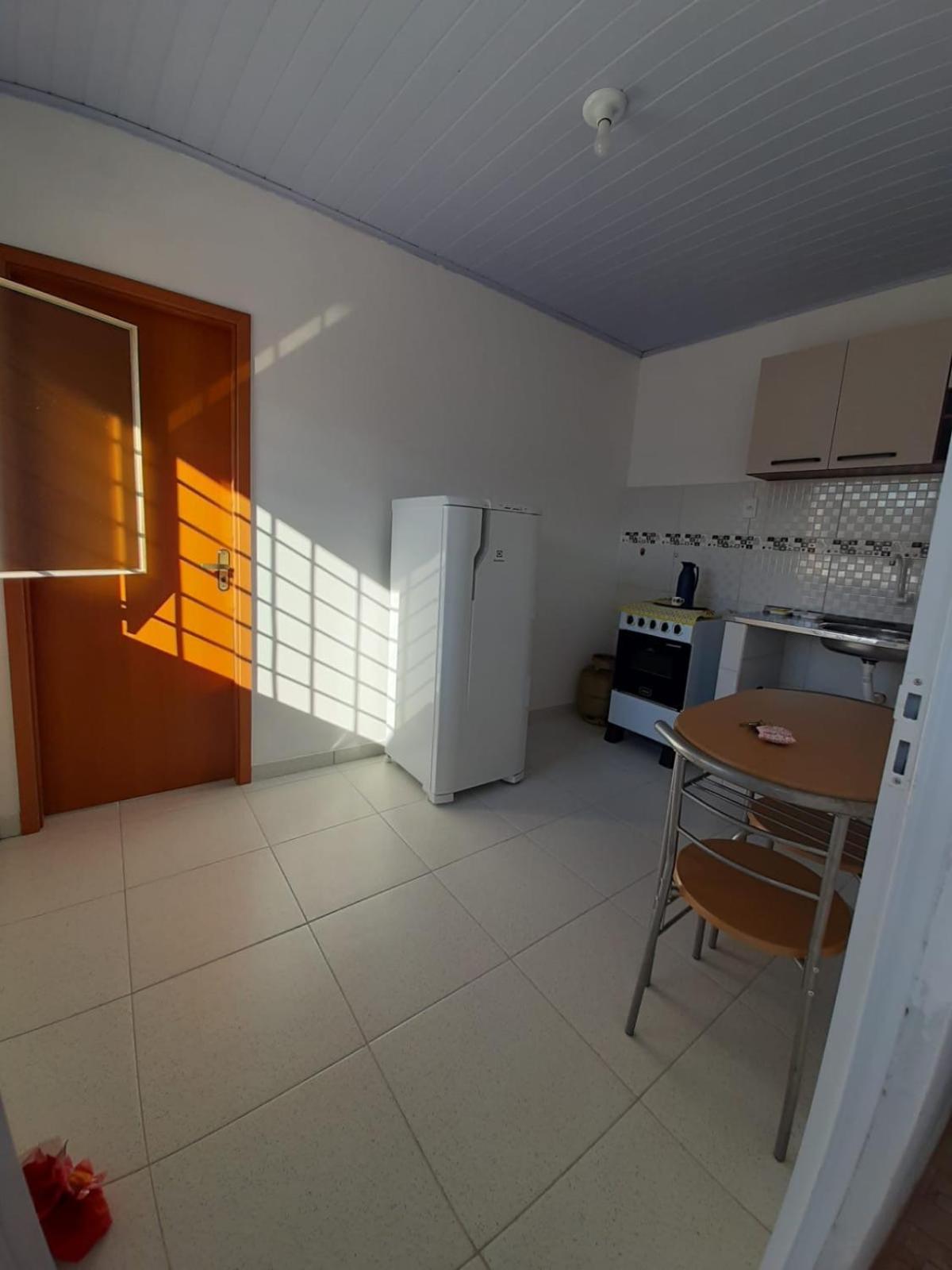 Apt Com Otima Localizacao, Com Wi-Fi, Proximo Do Shopping E Aeroporto Manaus Luaran gambar